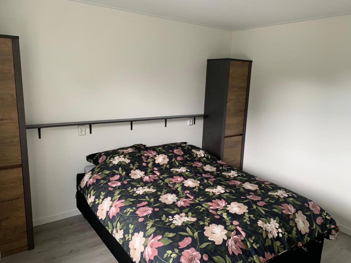 Chalet Moderna Пюттен Екстер'єр фото
