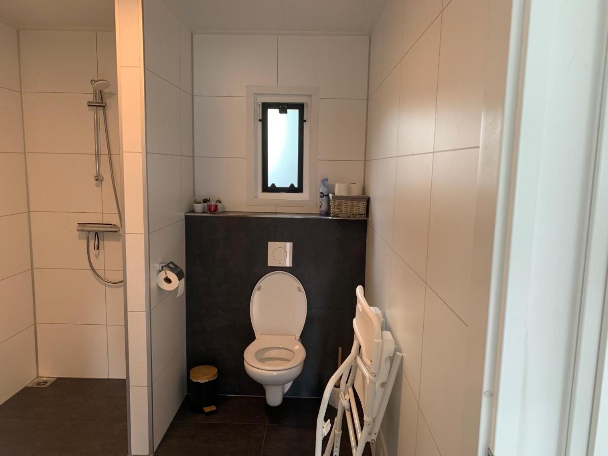 Chalet Moderna Пюттен Екстер'єр фото