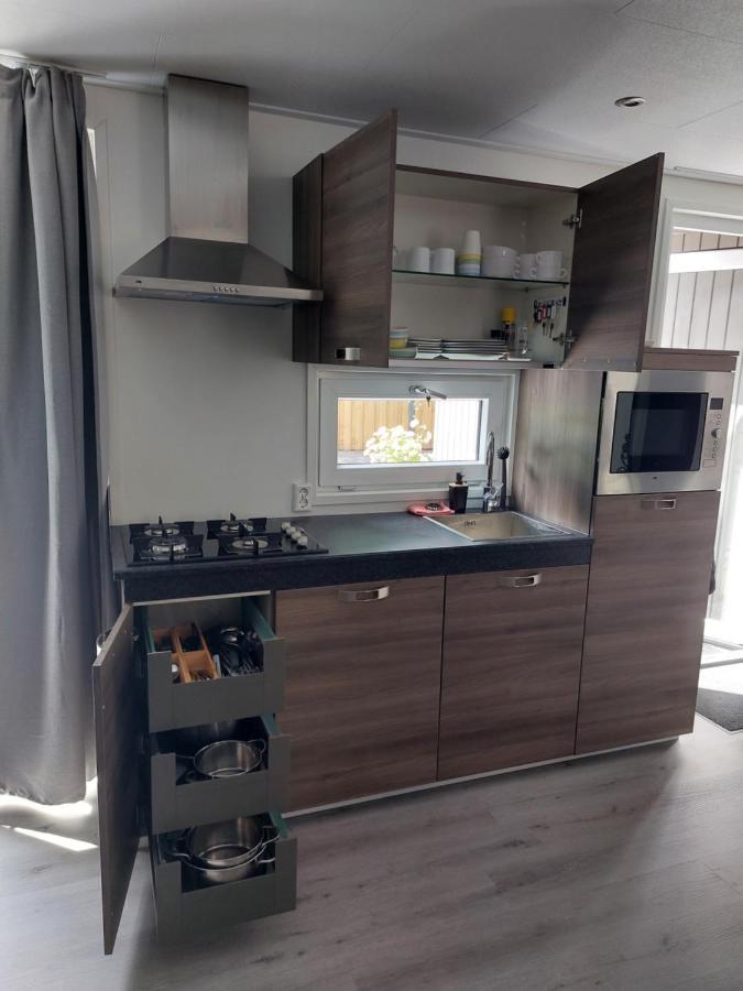 Chalet Moderna Пюттен Екстер'єр фото