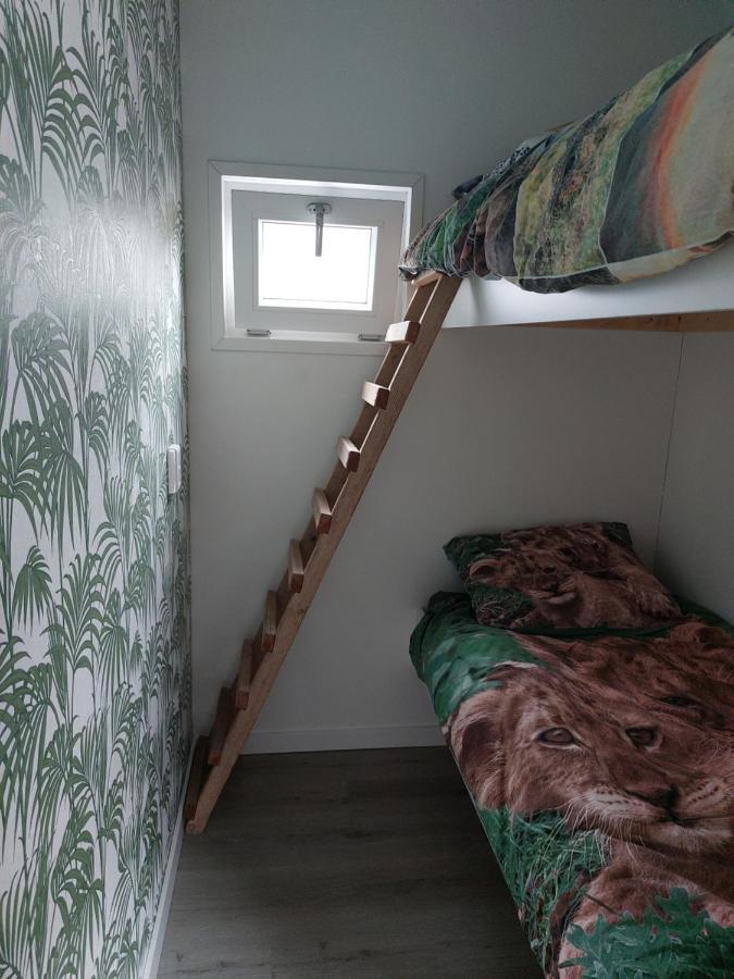 Chalet Moderna Пюттен Екстер'єр фото
