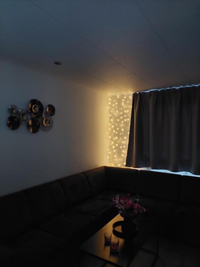 Chalet Moderna Пюттен Екстер'єр фото