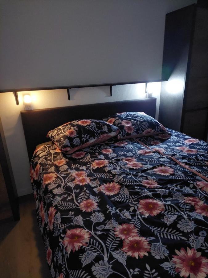 Chalet Moderna Пюттен Екстер'єр фото