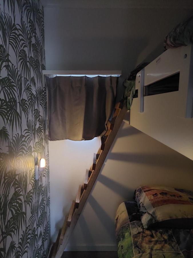 Chalet Moderna Пюттен Екстер'єр фото