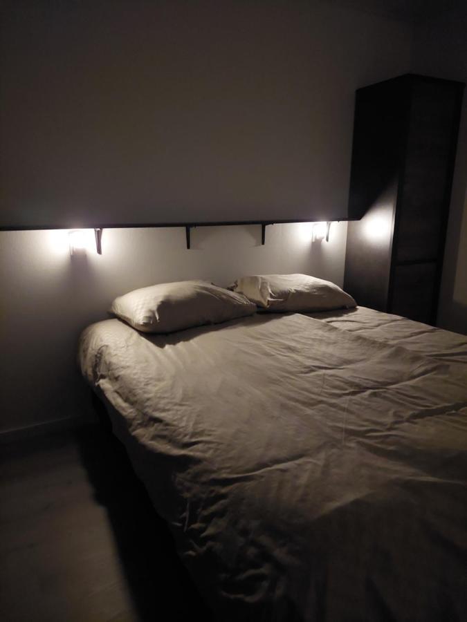 Chalet Moderna Пюттен Екстер'єр фото